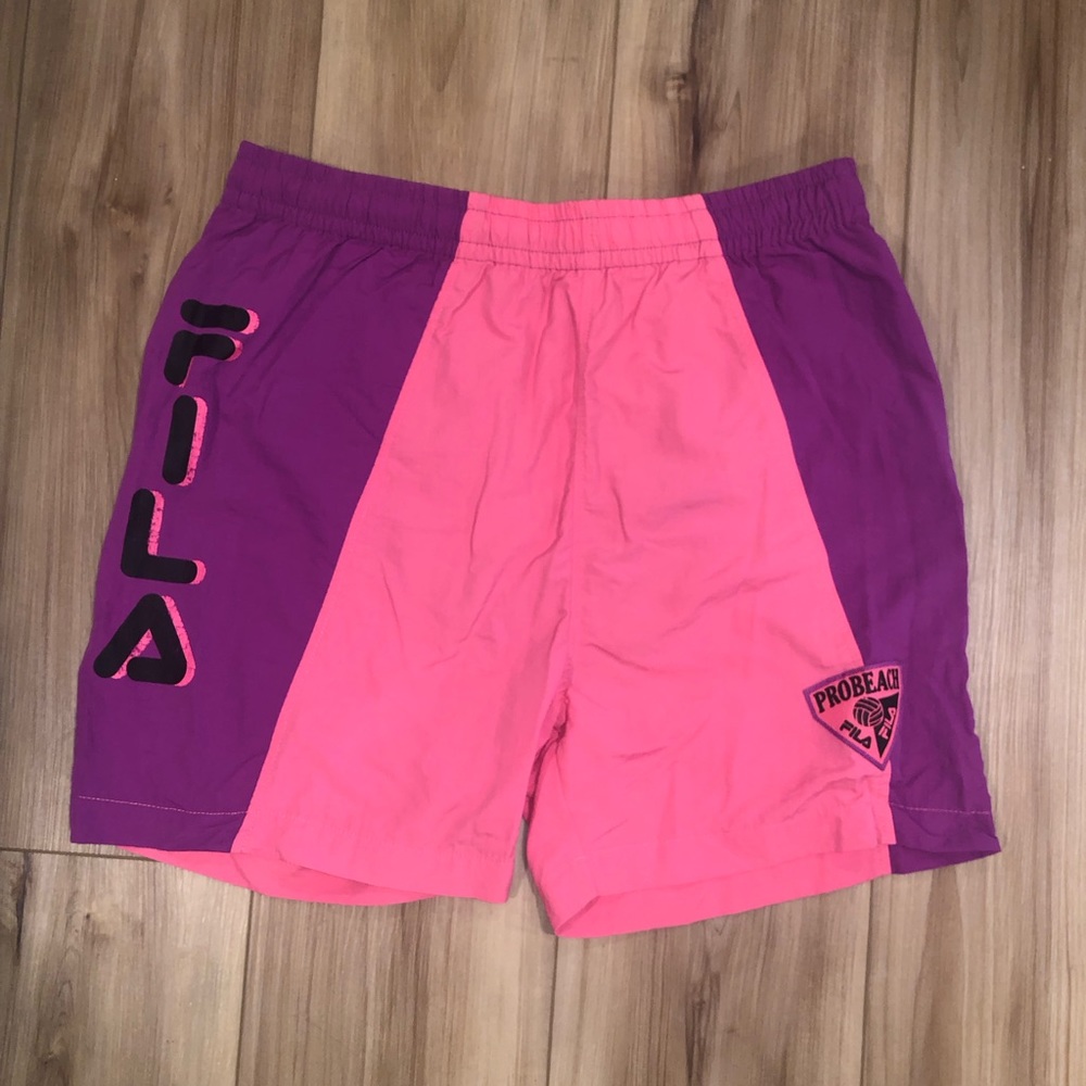 Fila Swim Trunks
